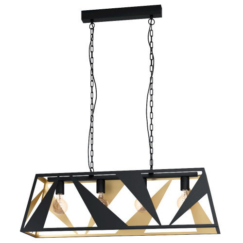 Картинка Подвесной светильник EGLO TABLONCITO 39904