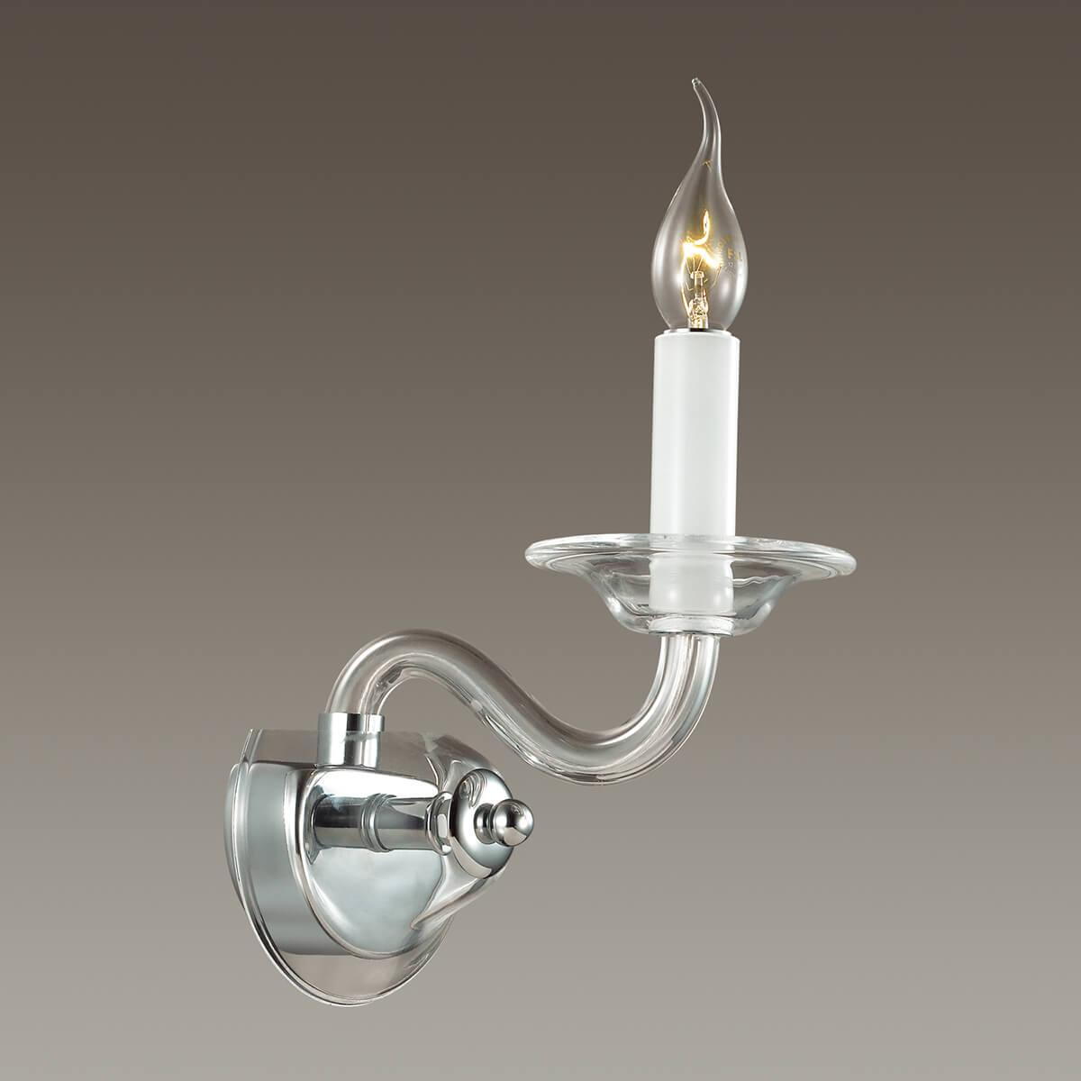 Картинка Бра Odeon Light Aria 3931/1W