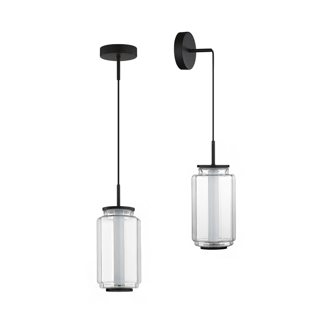 5409/11L HIGHTECH Odeon Light Подвесной светильник JAM — фото 4
