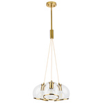 подвесная люстра lightstar sferico 729031, доставка по Казахстану 