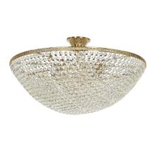 потолочный светильник arti lampadari stella e 1.3.50.501 g, доставка по Казахстану 