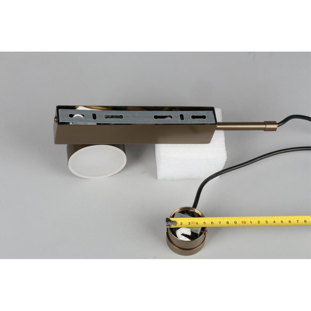 Дополнительная картинка Бра Aployt Aga APL.016.01.07