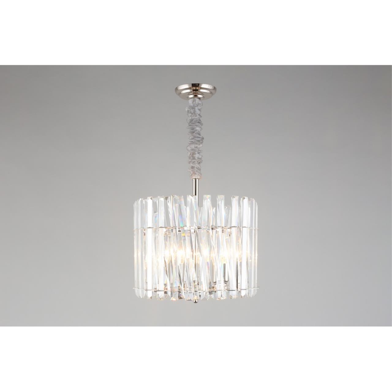 Картинка Подвесная люстра Aployt Verene APL.808.03.05