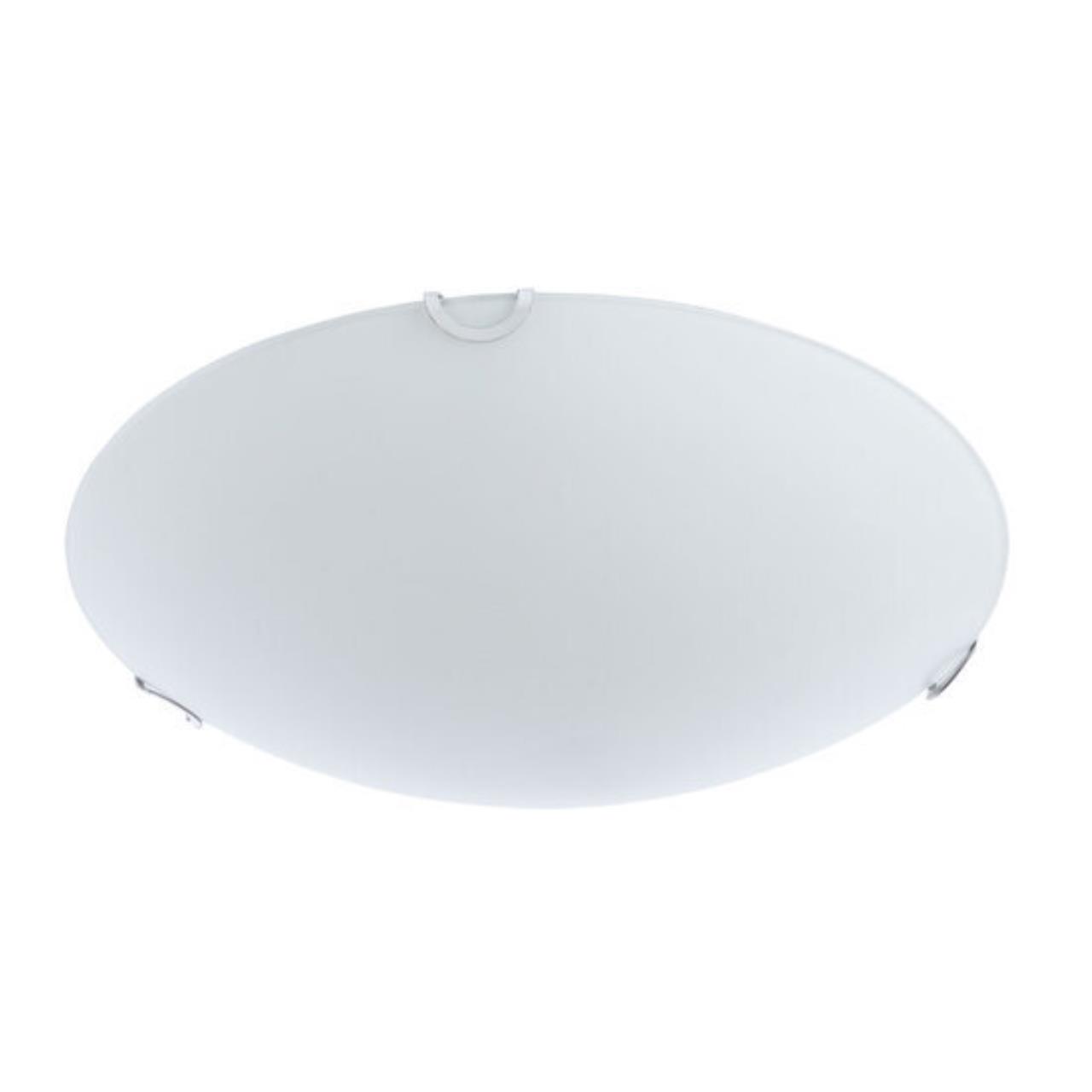 Дополнительная картинка Настенный светильник Arte Lamp Plain A3720PL-1CC