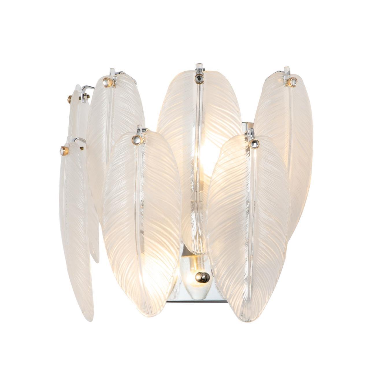 Картинка Настенный светильник Beluta 3018-2W