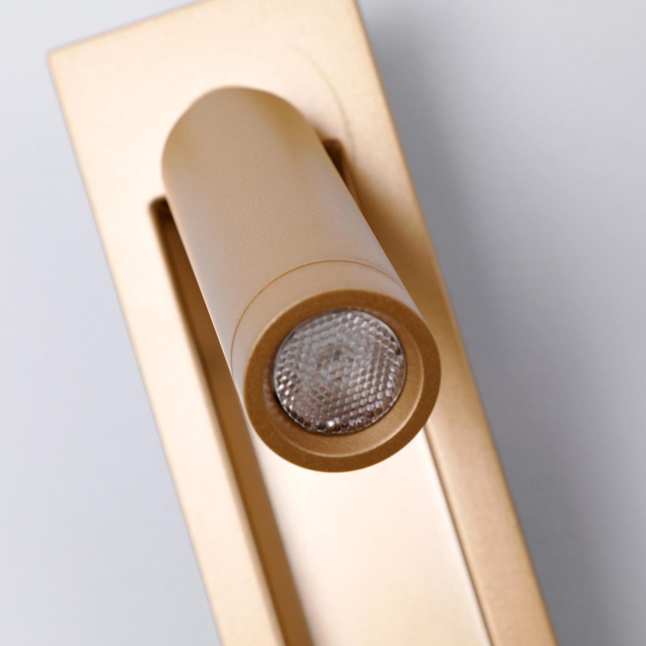 Картинка Настенный светильник Bedside 4495-1W