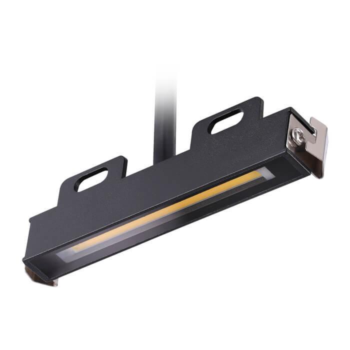 Картинка Уличный светодиодный светильник Novotech Street Muro 358189