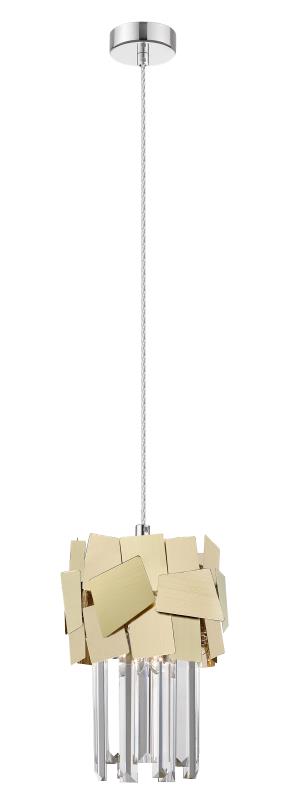 подвесной светильник simple story 1031-1pl, доставка по Казахстану 