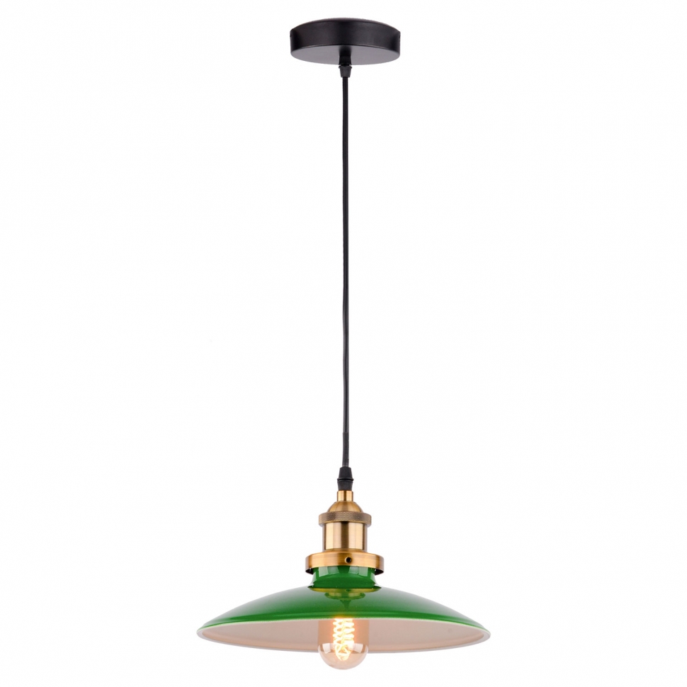 Дополнительная картинка Подвесной светильник Lussole Loft LSP-9543