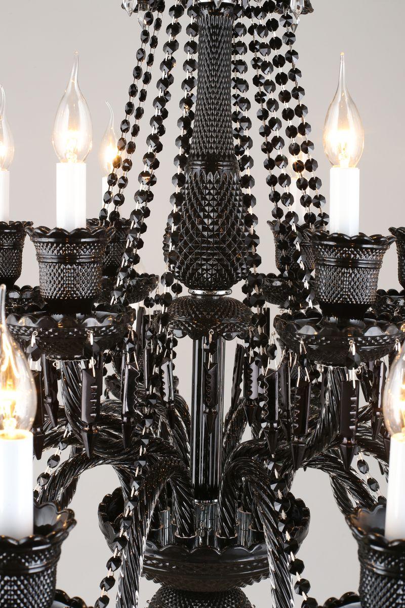 Картинка Подвесная люстра Aployt Kler APL.709.03.18