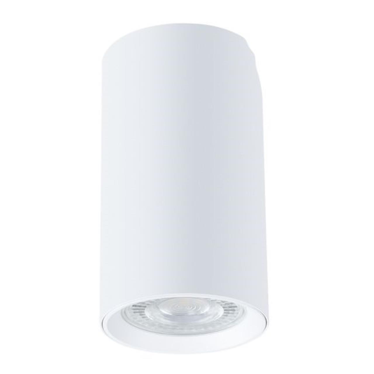 Дополнительная картинка Накладной светильник Arte Lamp NODO A3213PL-1WH