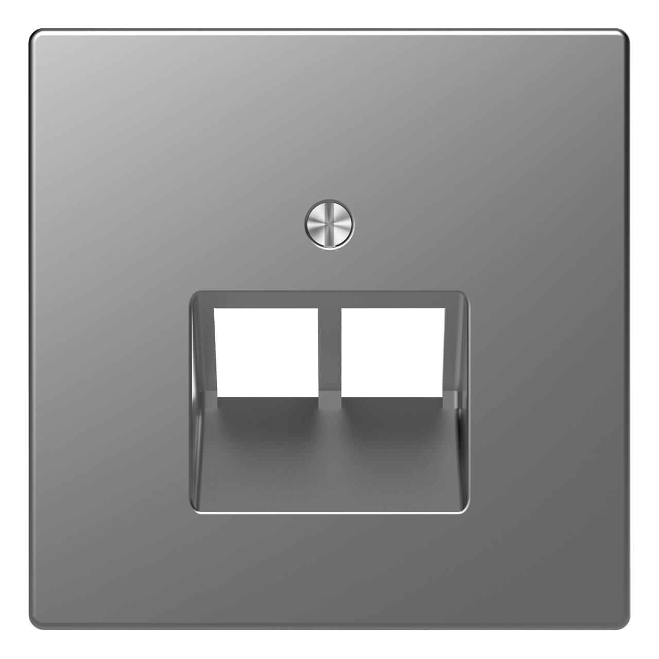 Накладка Schneider Electric Merten D-Life MTN4522-6036
