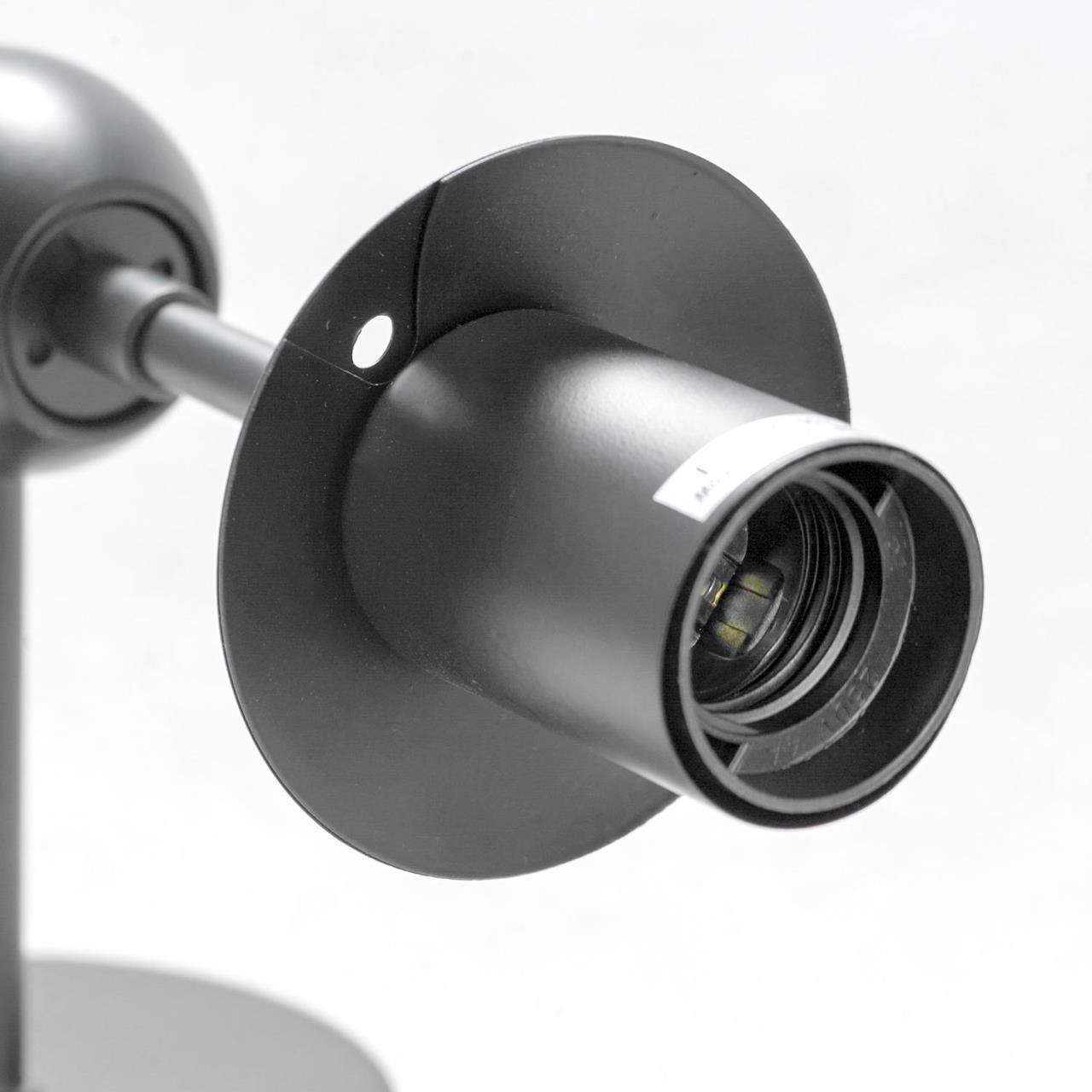 Дополнительная картинка Бра Lussole Loft LSP-8167