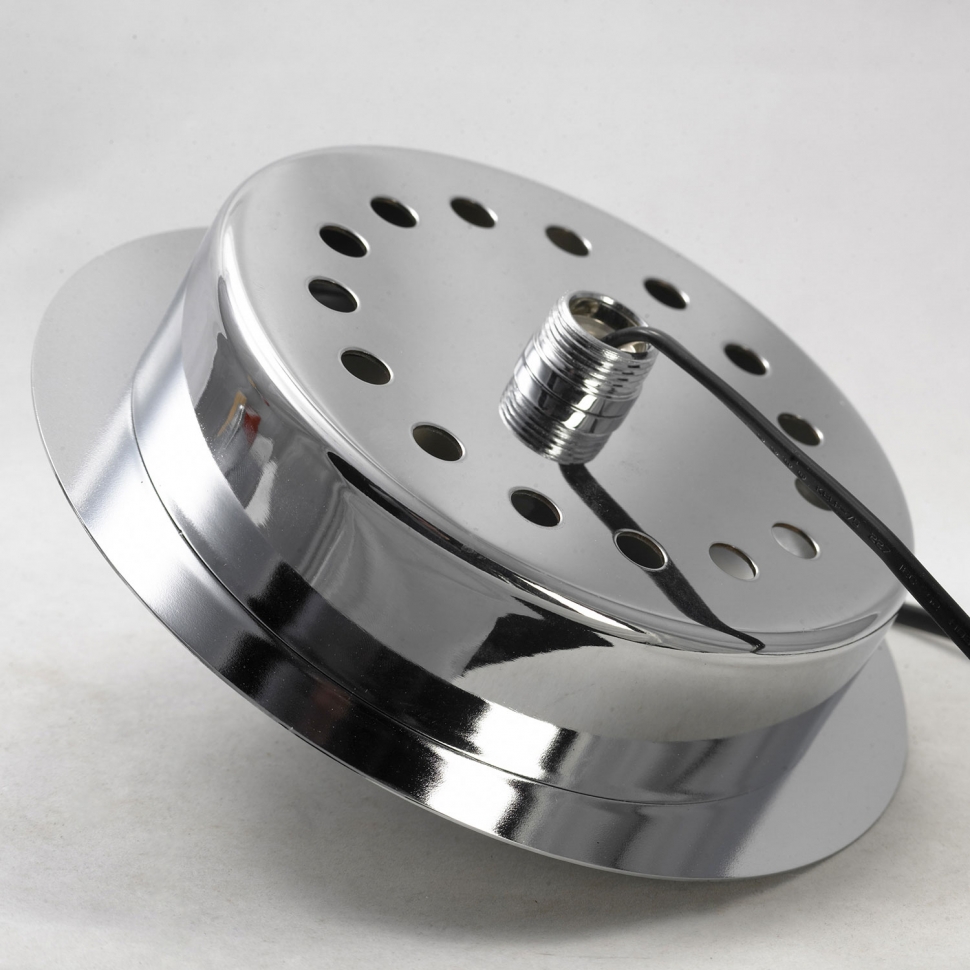 Дополнительная картинка Потолочная люстра Lussole Apiro LSF-2403-15