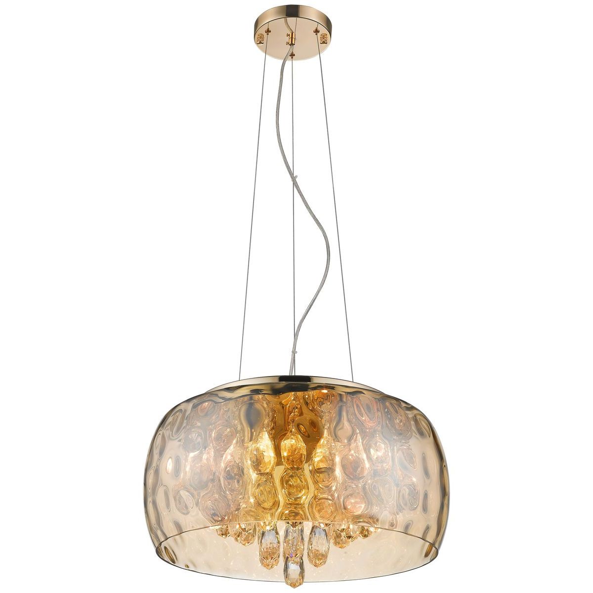 подвесной светильник wertmark apollonia we120.09.403, доставка по Казахстану 