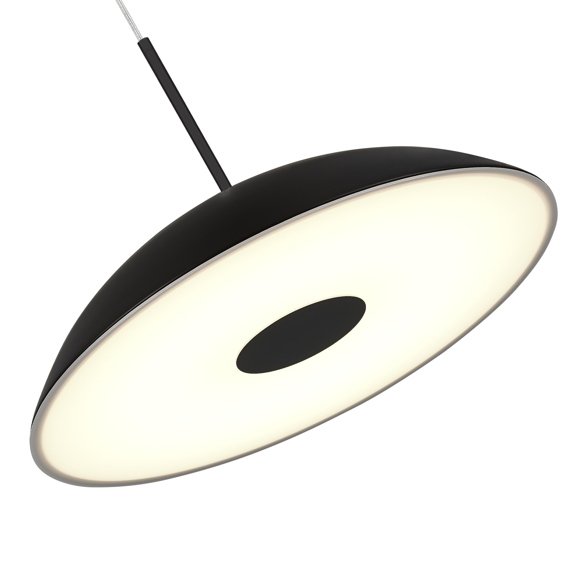Картинка SL6128.403.01 Светильник подвесной ST-Luce LIDO