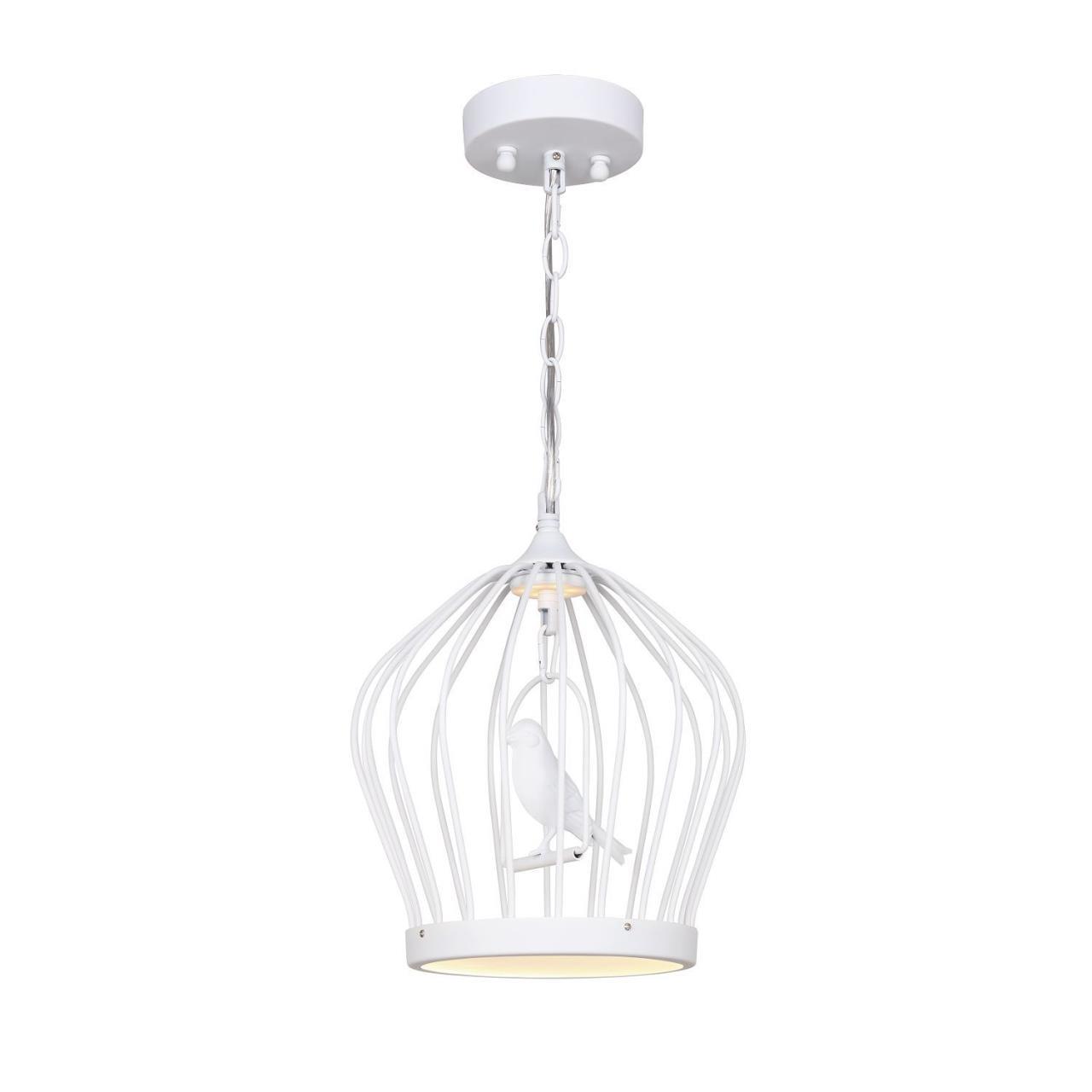 Картинка Подвесной светодиодный светильник Favourite Chick 1931-2P