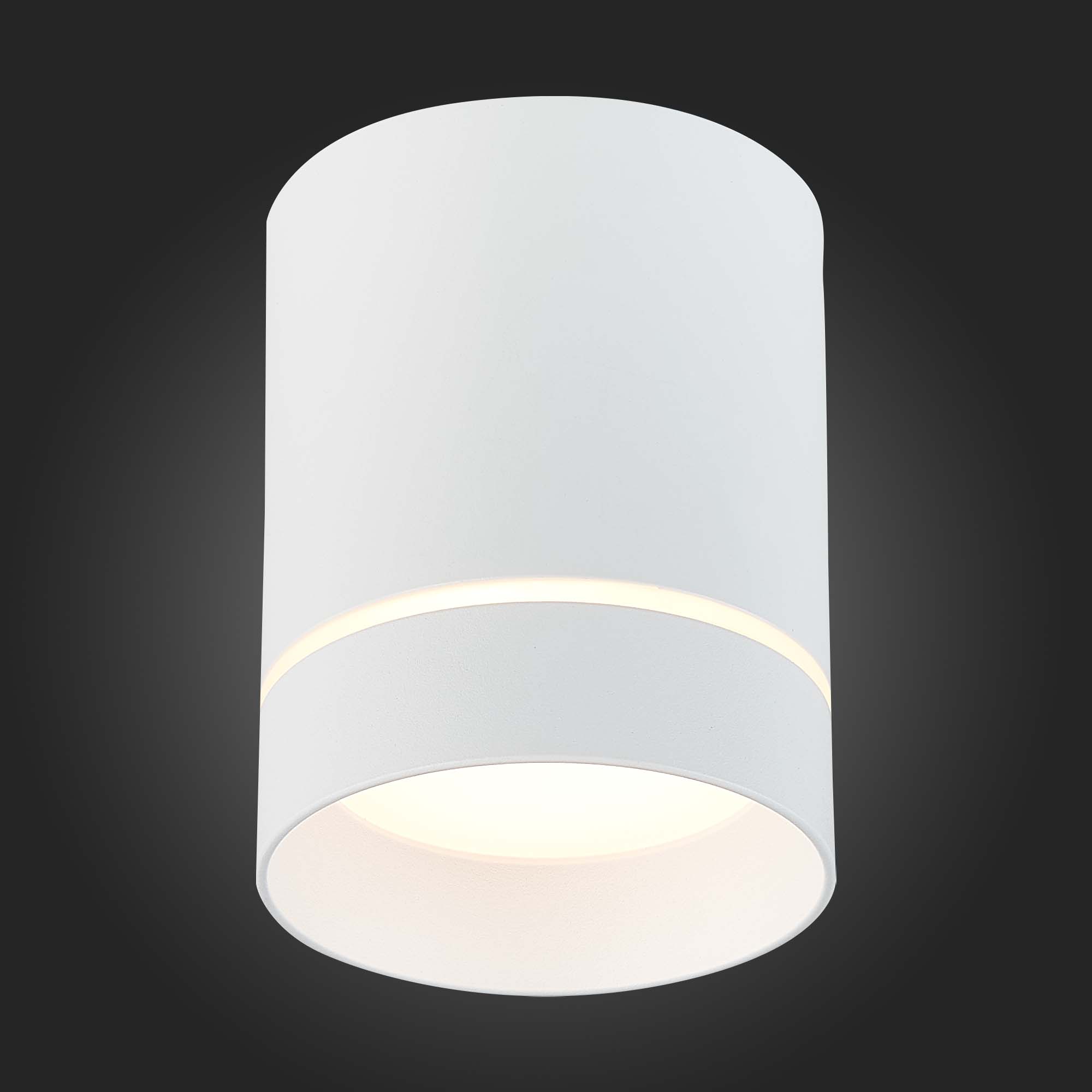 Картинка Накладной светильник ST Luce ST115.532.12