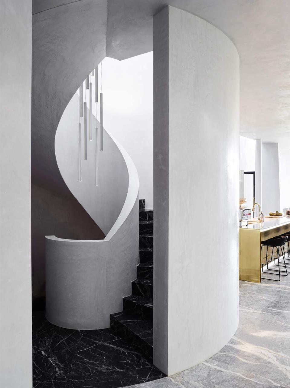 Картинка Подвесной светодиодный светильник Favourite Somnium 2238-1P