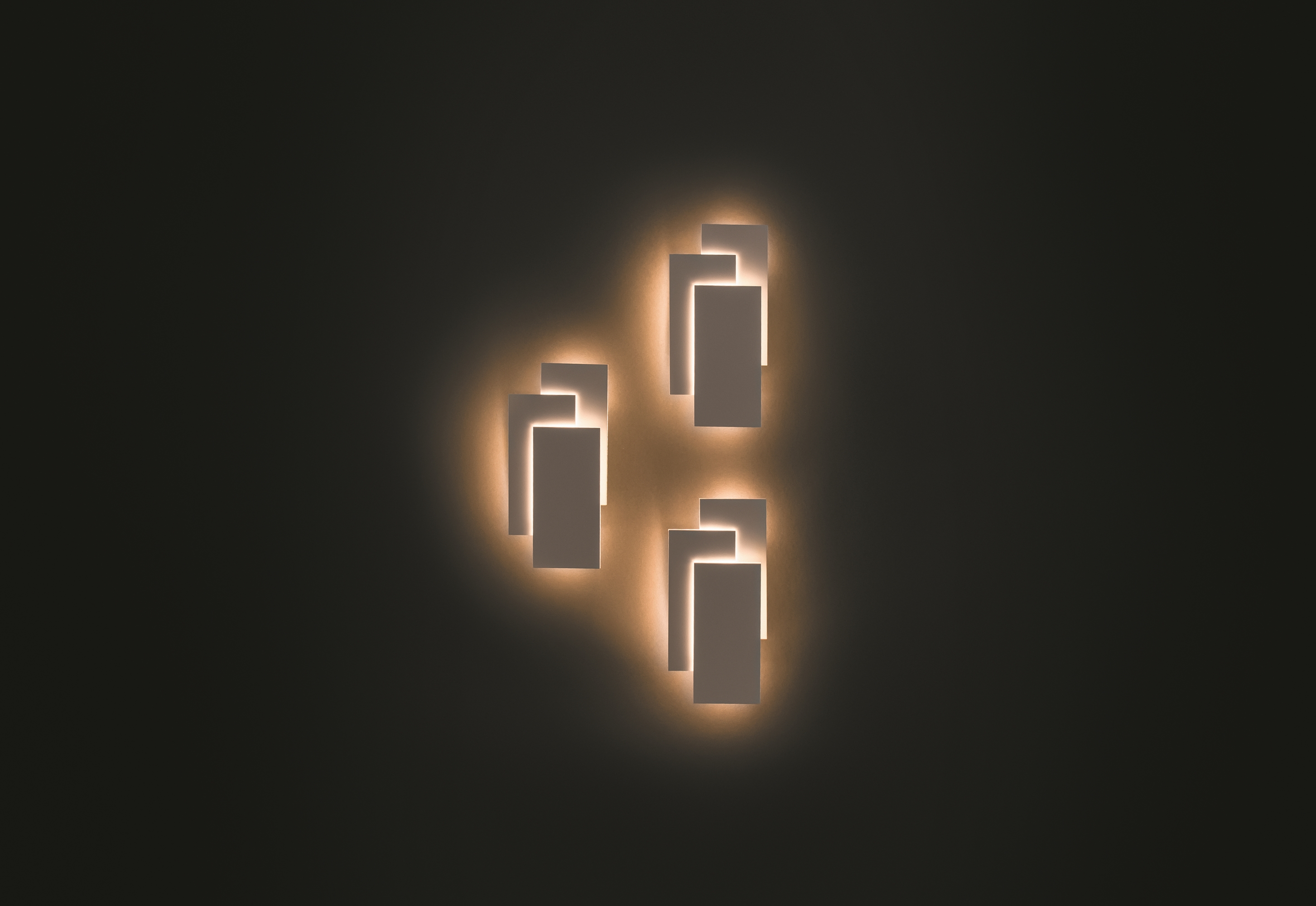 Картинка Настенный светодиодный светильник Maytoni Trame C804WL-L12W