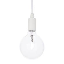 Подвесные Светильник EDISON SP1 BIANCO 113302, доставка по Казахстану 