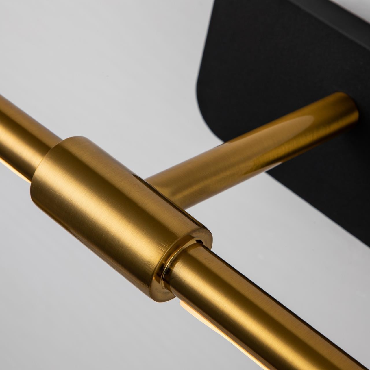 Картинка Настенный светильник Insight 4016-1W