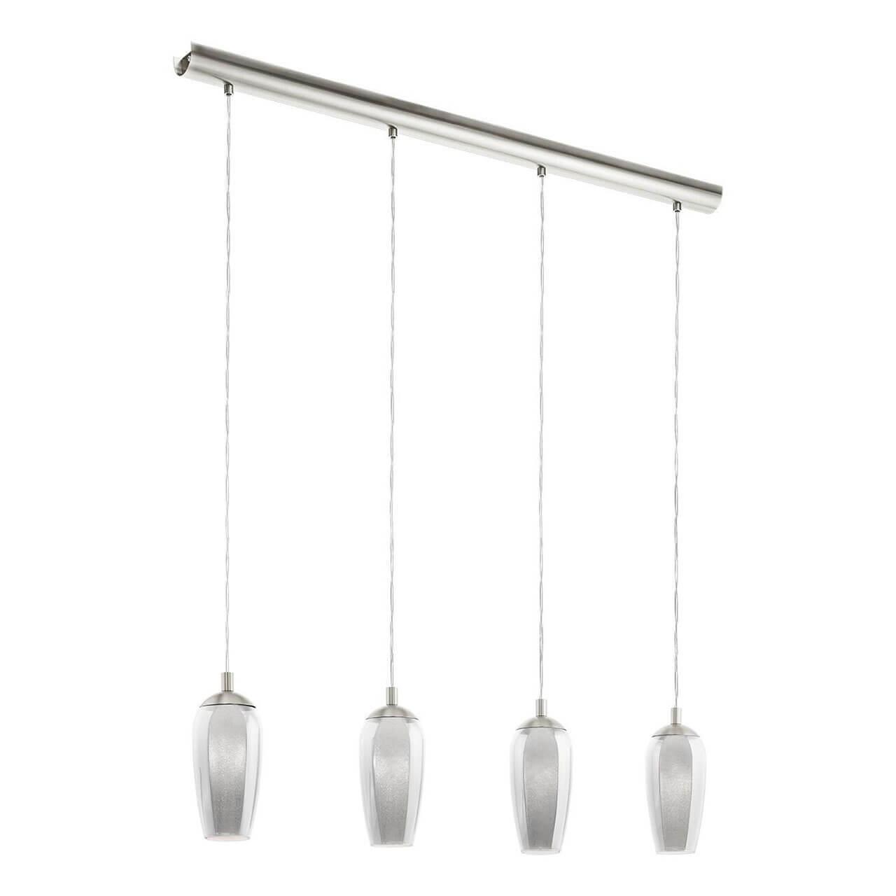 подвесной светодиодный светильник eglo farsala 96344, доставка по Казахстану 