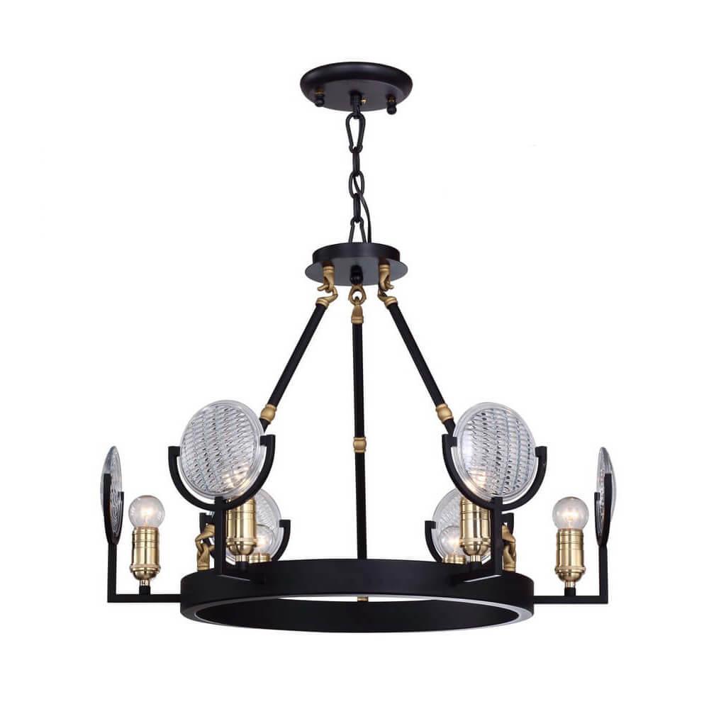 Картинка Подвесной светильник Favourite Fara 1721-6PC