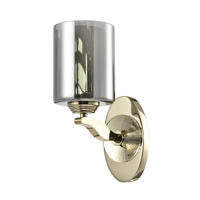 Дополнительная картинка Бра Newport 7901/A Gold М0061226