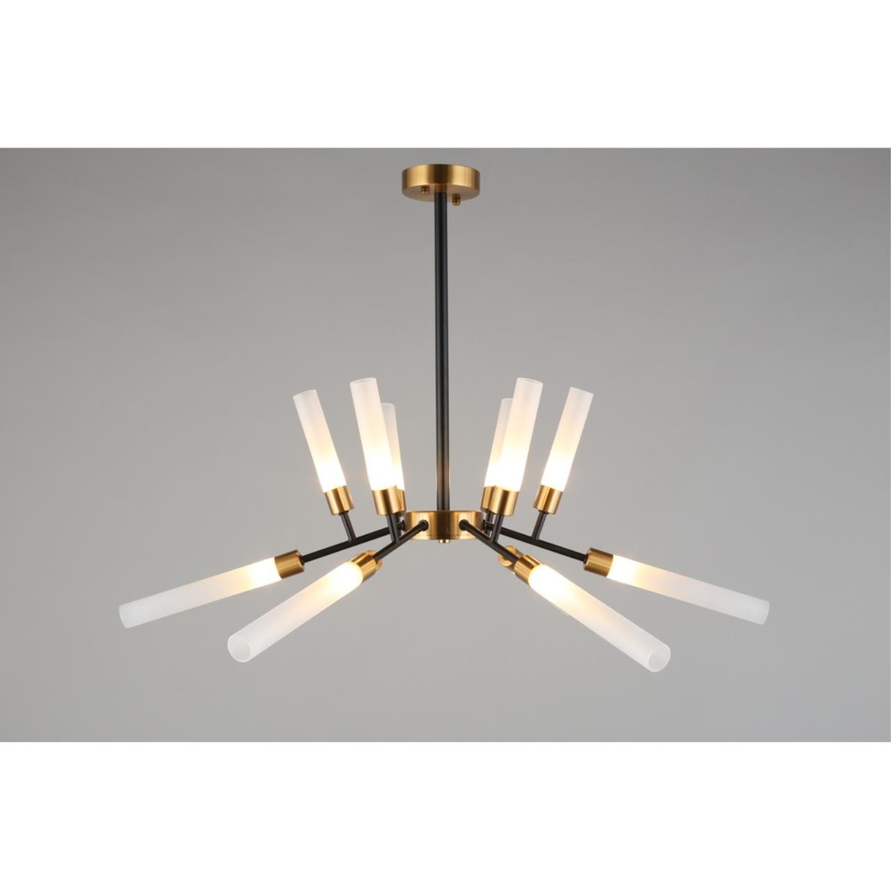 Картинка Подвесная люстра Aployt Oliwia APL.604.07.12