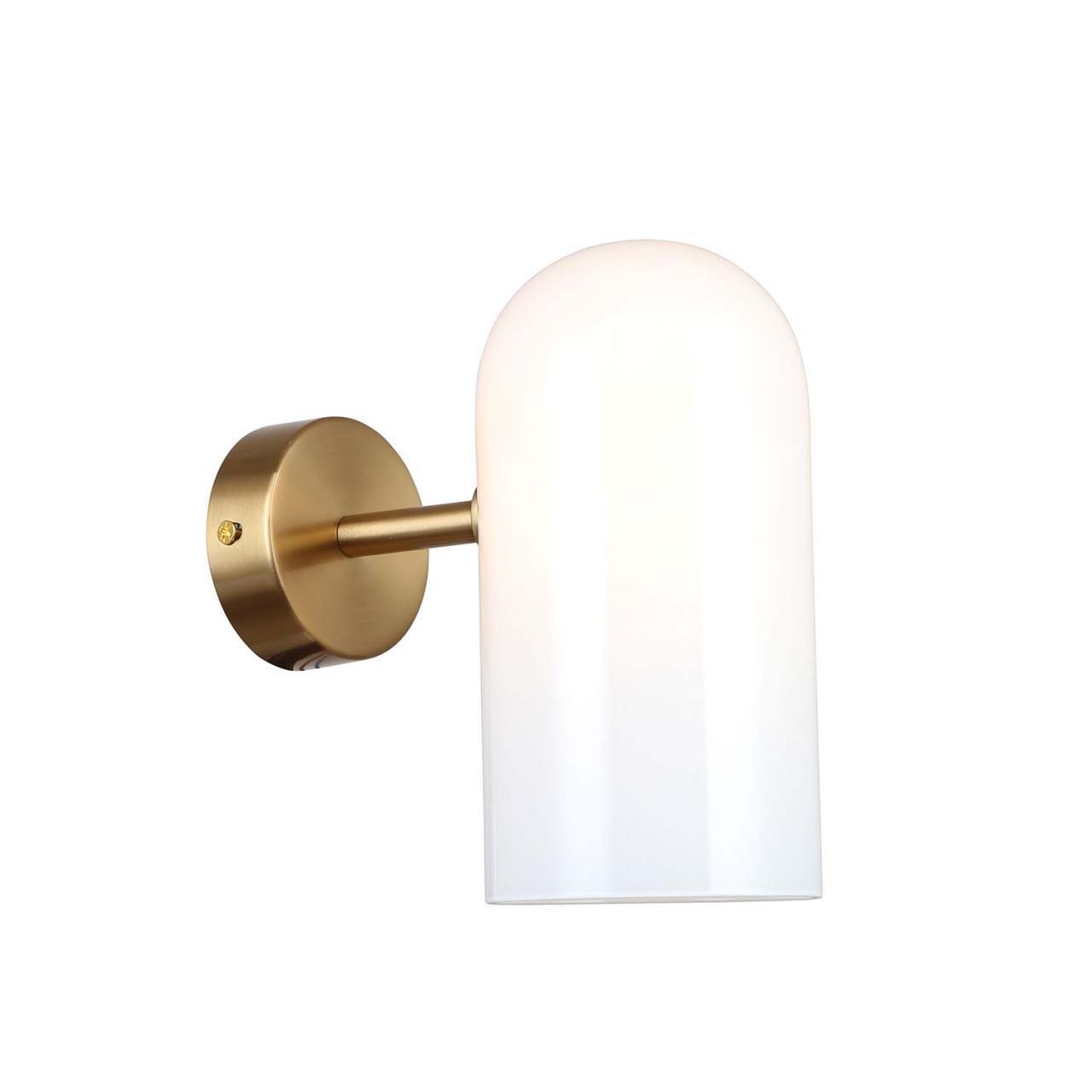 Дополнительная картинка Бра F-Promo Barfila 4619-1W