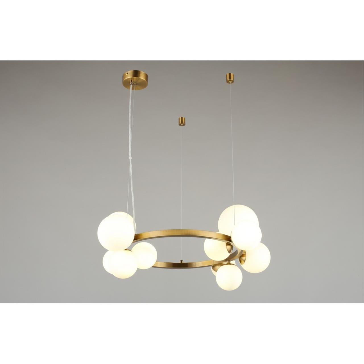 Картинка APL.314.03.11 Люстра Aployt Letizia