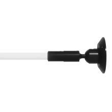 ST980.437.09 Тросовая световая система ST-Luce Черный LED 1*8,6W 3000K купить в Алматы svet.kz