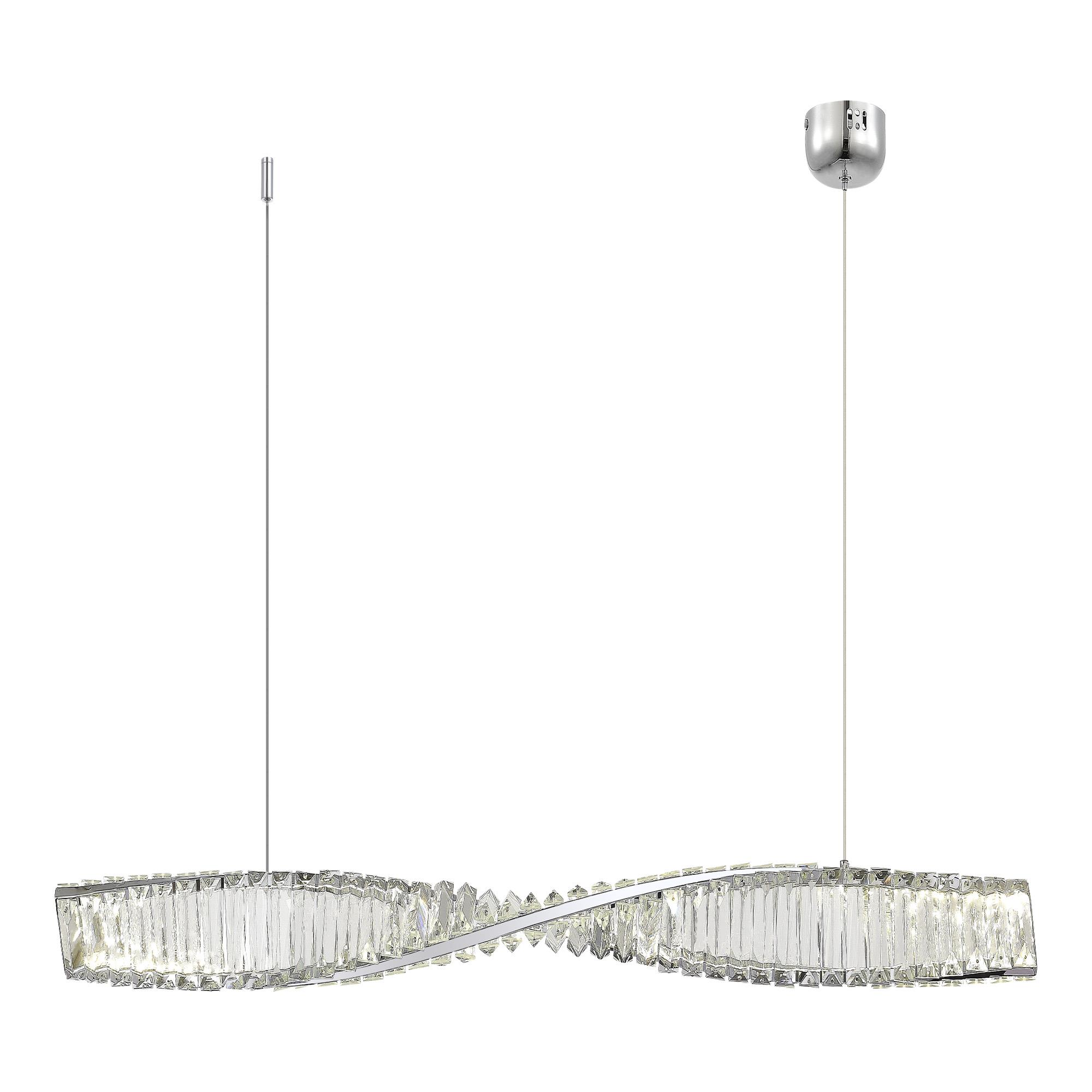 Картинка SL6205.113.01 Светильник подвесной ST-Luce