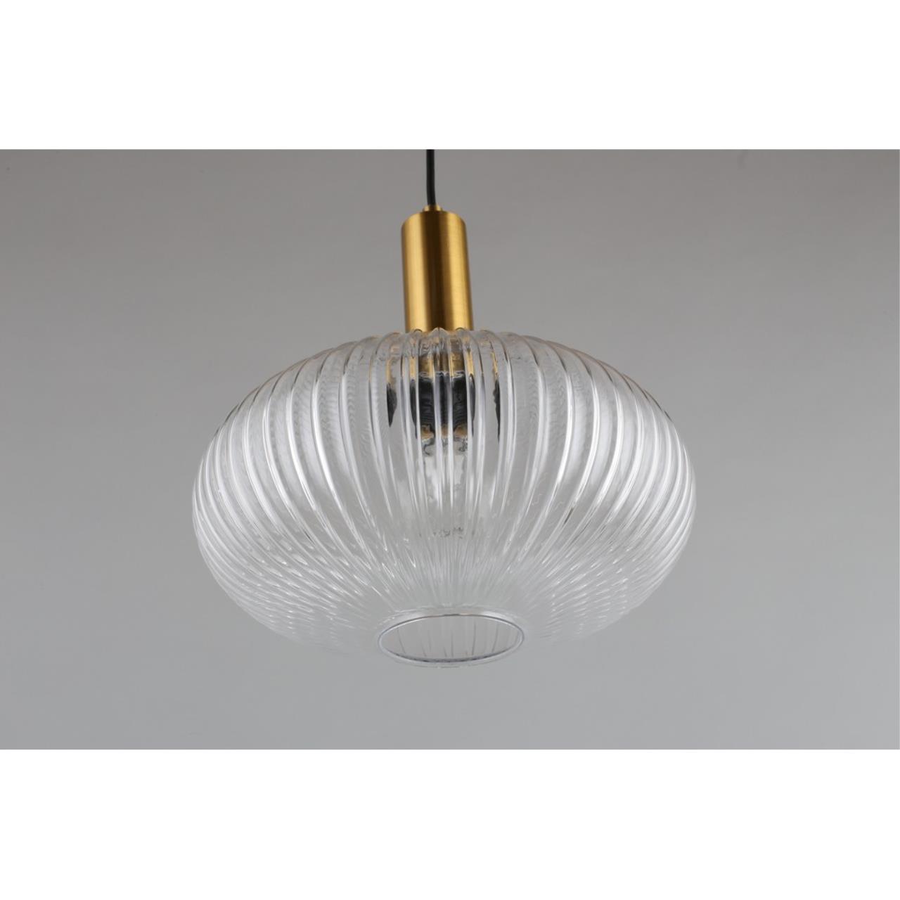 Картинка APL.311.06.01 Светильник подвесной Aployt Kornelcia