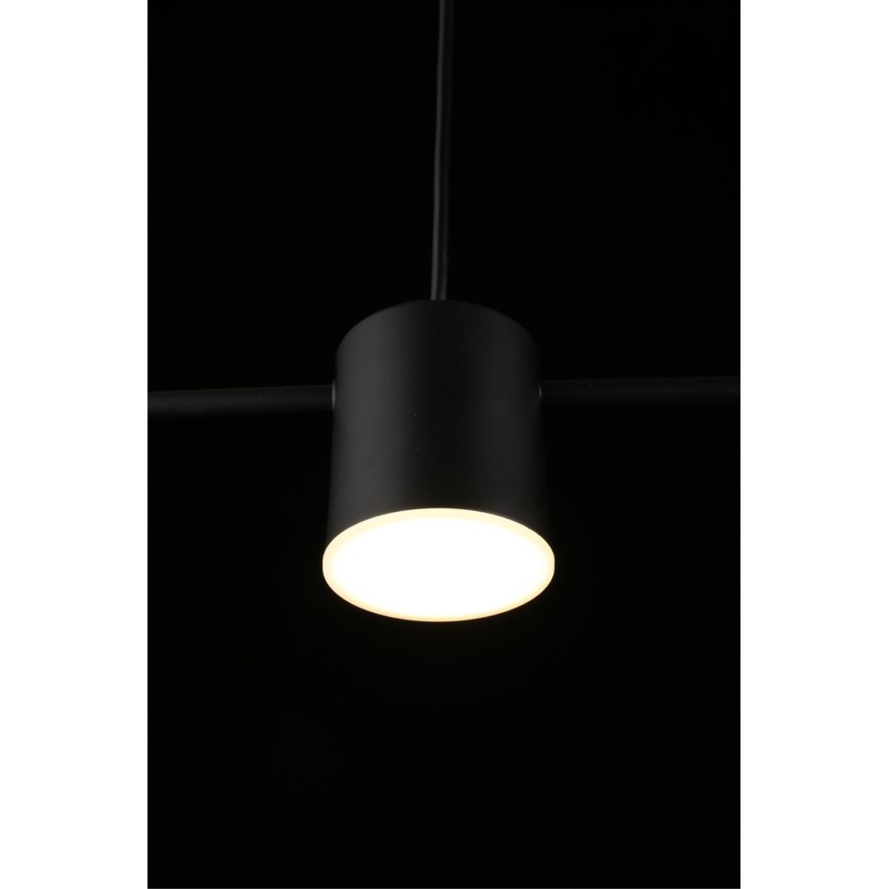 Картинка Подвесной светодиодный светильник Aployt Frania APL.017.03.18