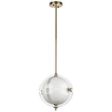 Подвесные Подвесной светильник Lightstar Modena 816033, доставка по Казахстану 