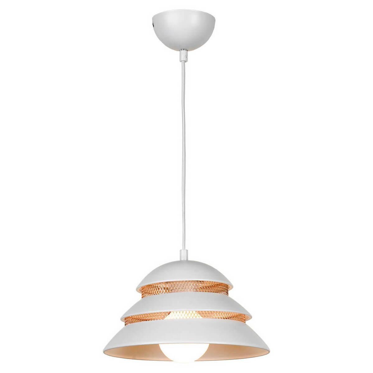 Дополнительная картинка Подвесной светильник Lussole Loft Beijing LSP-8130