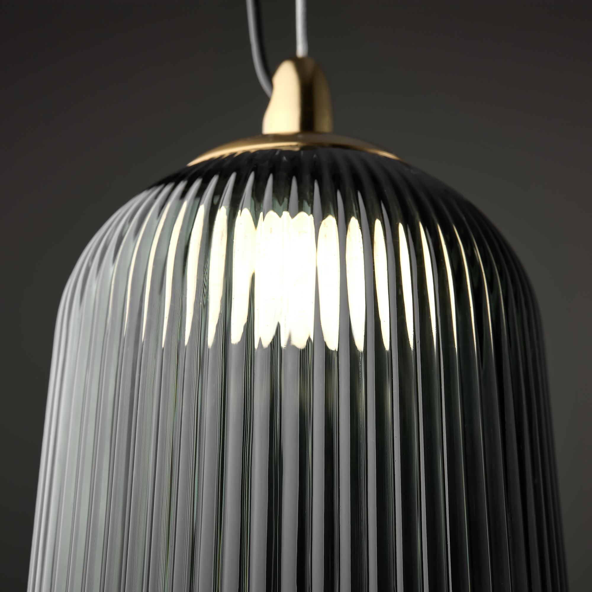 Дополнительная картинка Подвесной светильник Freya FR5384PL-L5BL