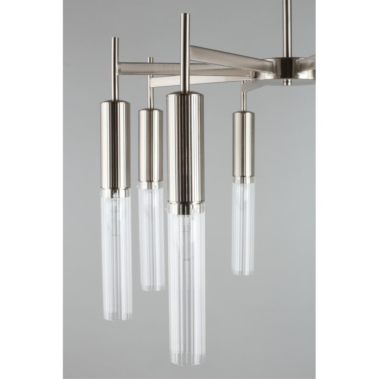 Картинка APL.327.27.08 Люстра потолочная Aployt Kasia