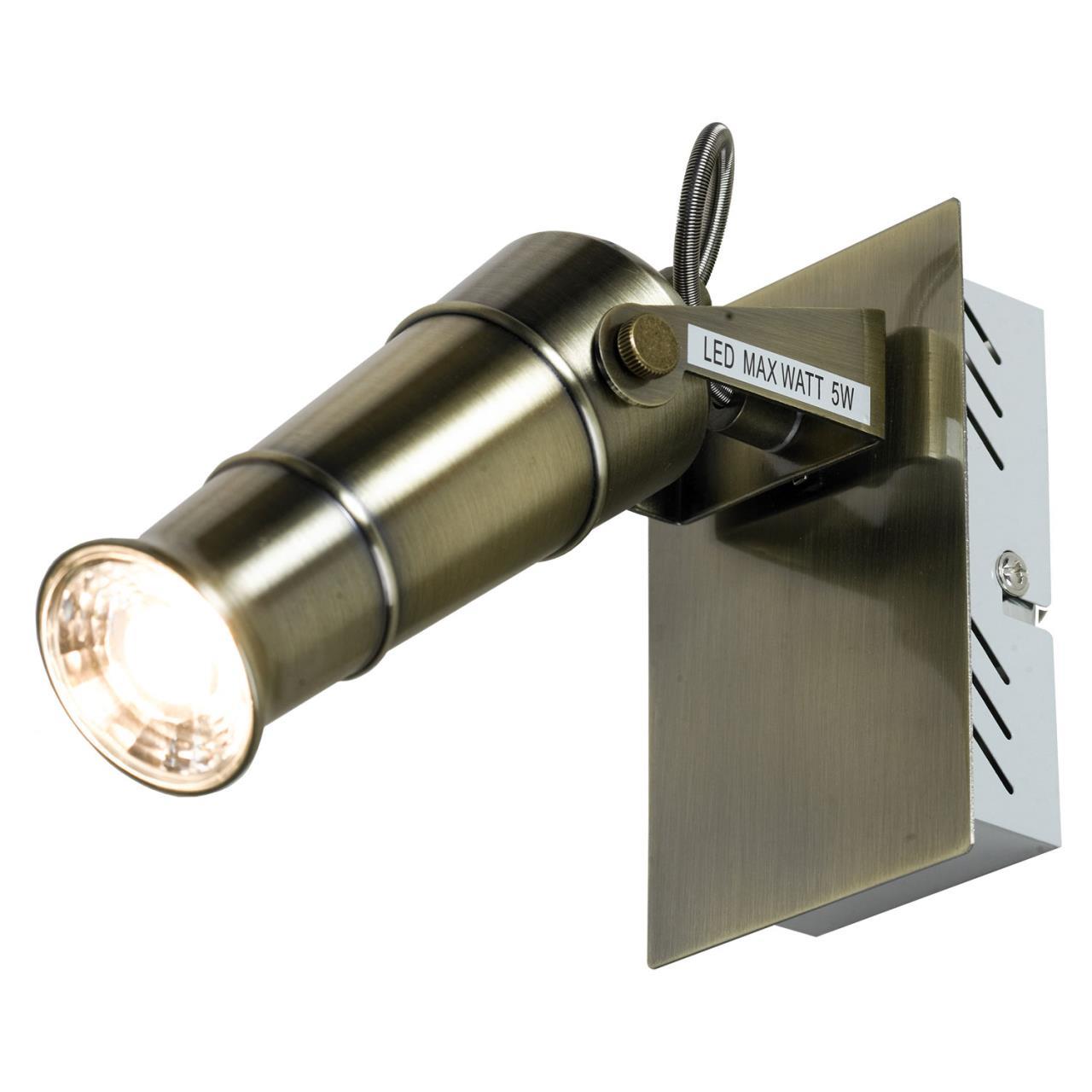 Дополнительная картинка Светодиодный спот Lussole LSP-9509
