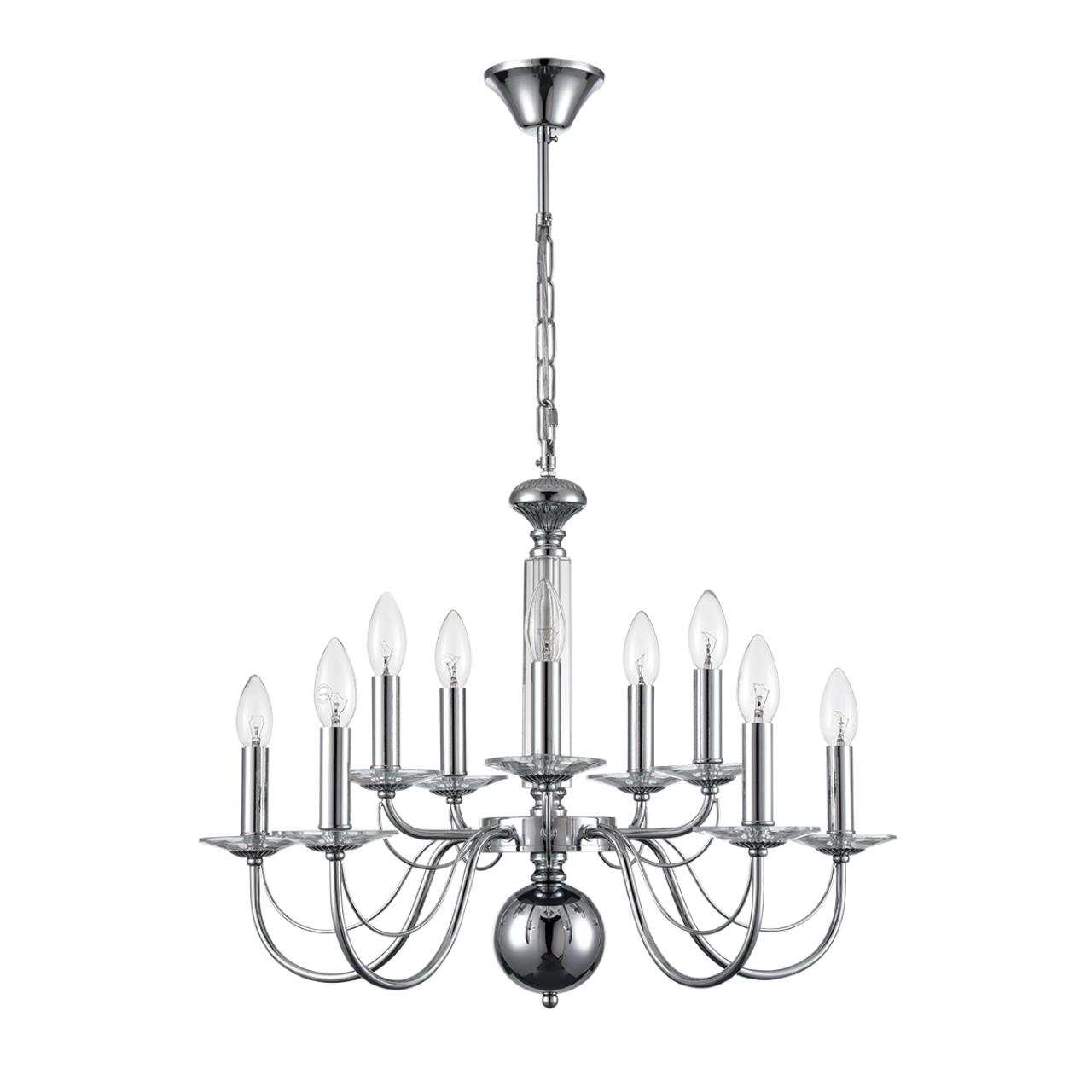 люстры 8034/10 lumion люстра подвесная incanto, доставка по Казахстану 