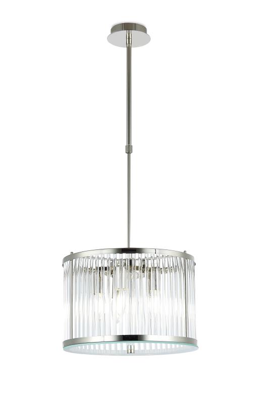 Картинка Подвесной светильник Simple story 1102-5PL