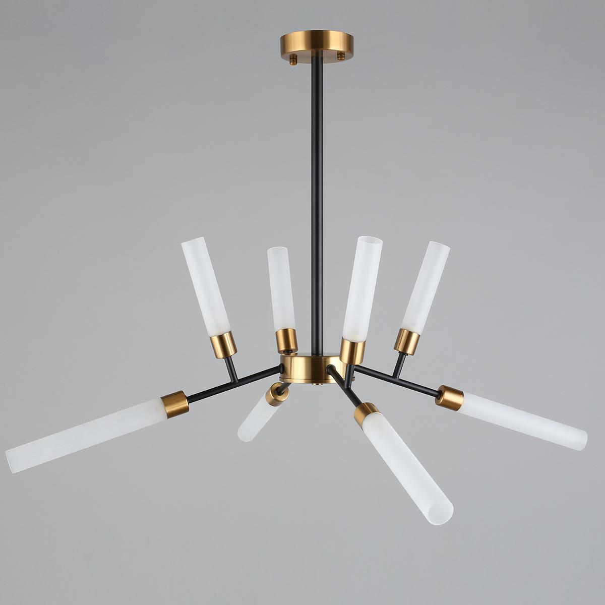 Картинка Подвесная люстра Aployt Oliwia APL.604.07.09