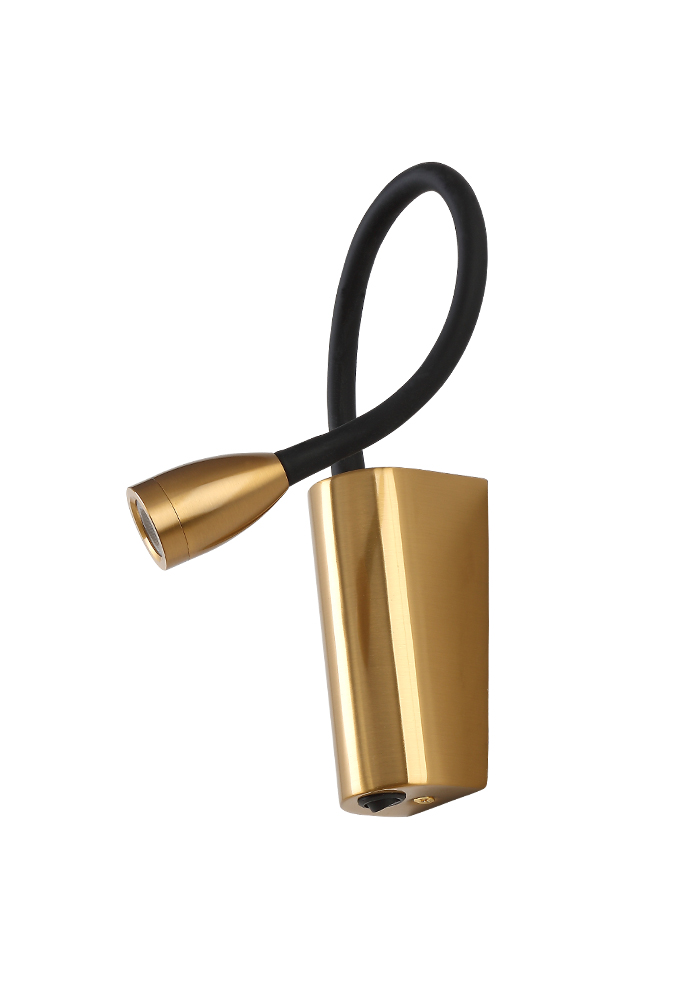 Бра Crystal Lux MOVI 4164/403