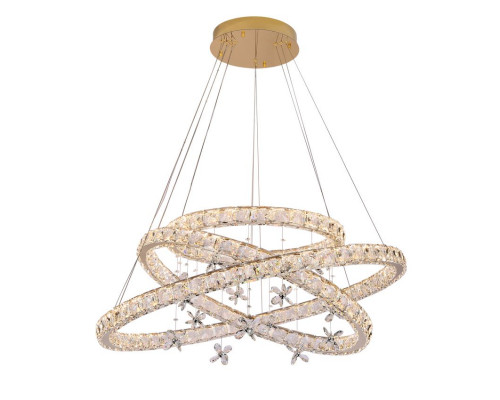 Картинка NEWPORT 8120 8120/97 gold , Подвесной  светильник