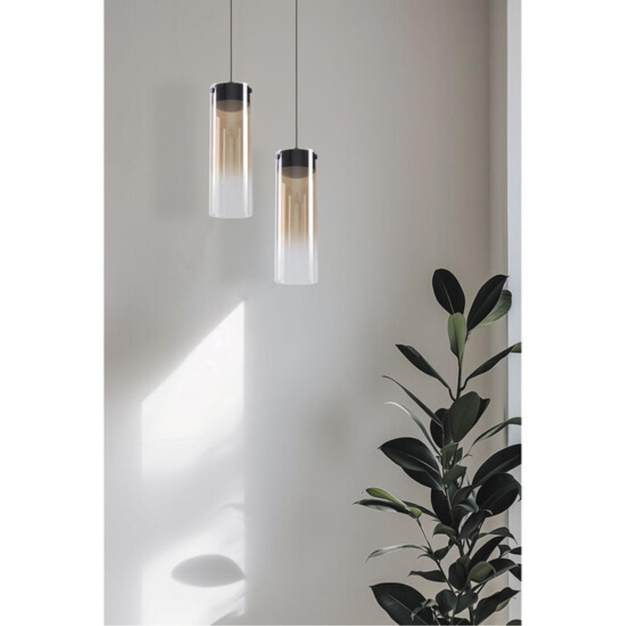 Картинка Подвесной светильник Arte Lamp LANTERNA A3606SP-8BK