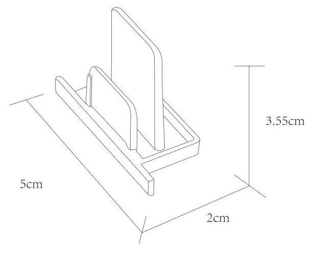 Дополнительная картинка Заглушка Arte Lamp Track Accessories A210106