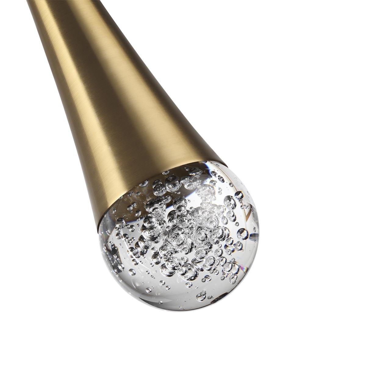 Картинка Подвесной светильник Odeon Light L-vision Gota 4285/1