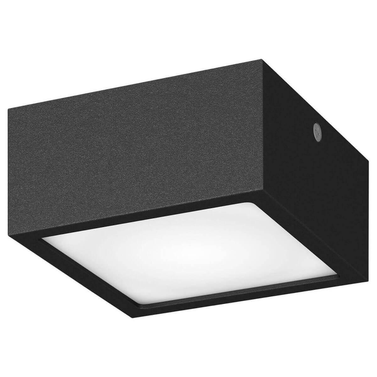 Картинка Уличный светодиодный светильник Lightstar Zolla 380273